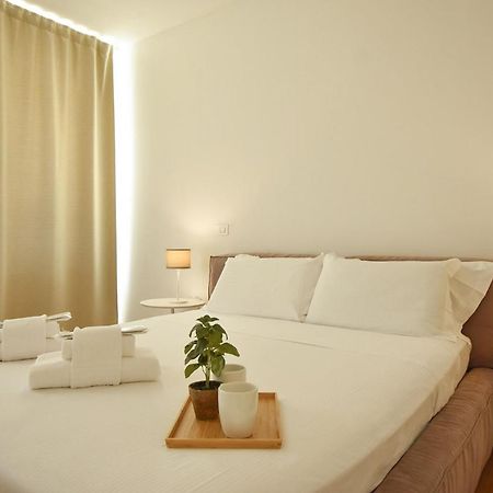Appartement Luxury Battisti à Padoue Extérieur photo