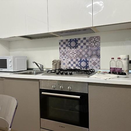 Appartement Luxury Battisti à Padoue Extérieur photo