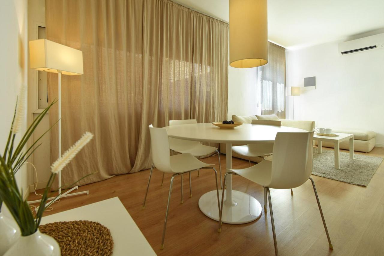 Appartement Luxury Battisti à Padoue Extérieur photo