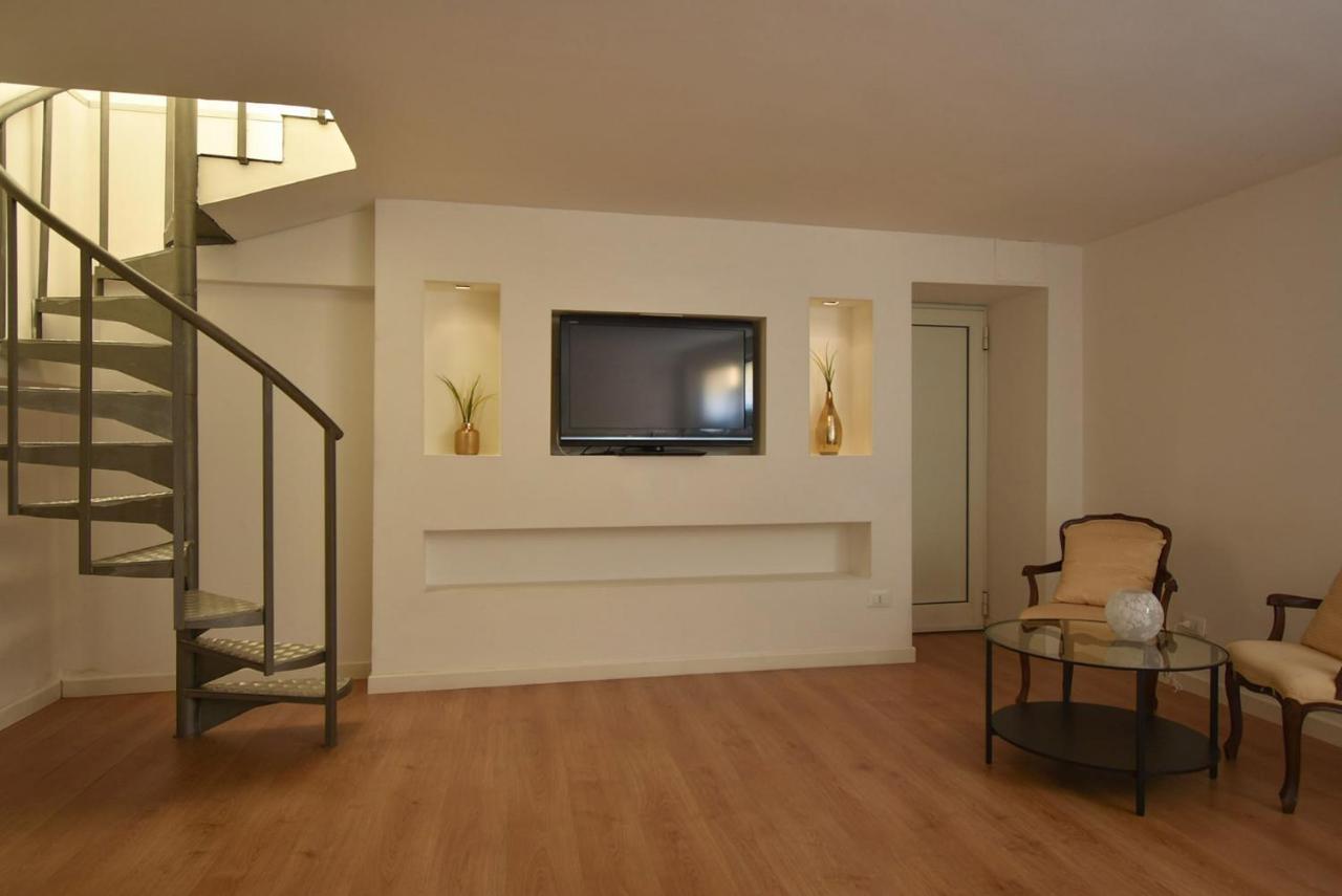 Appartement Luxury Battisti à Padoue Extérieur photo