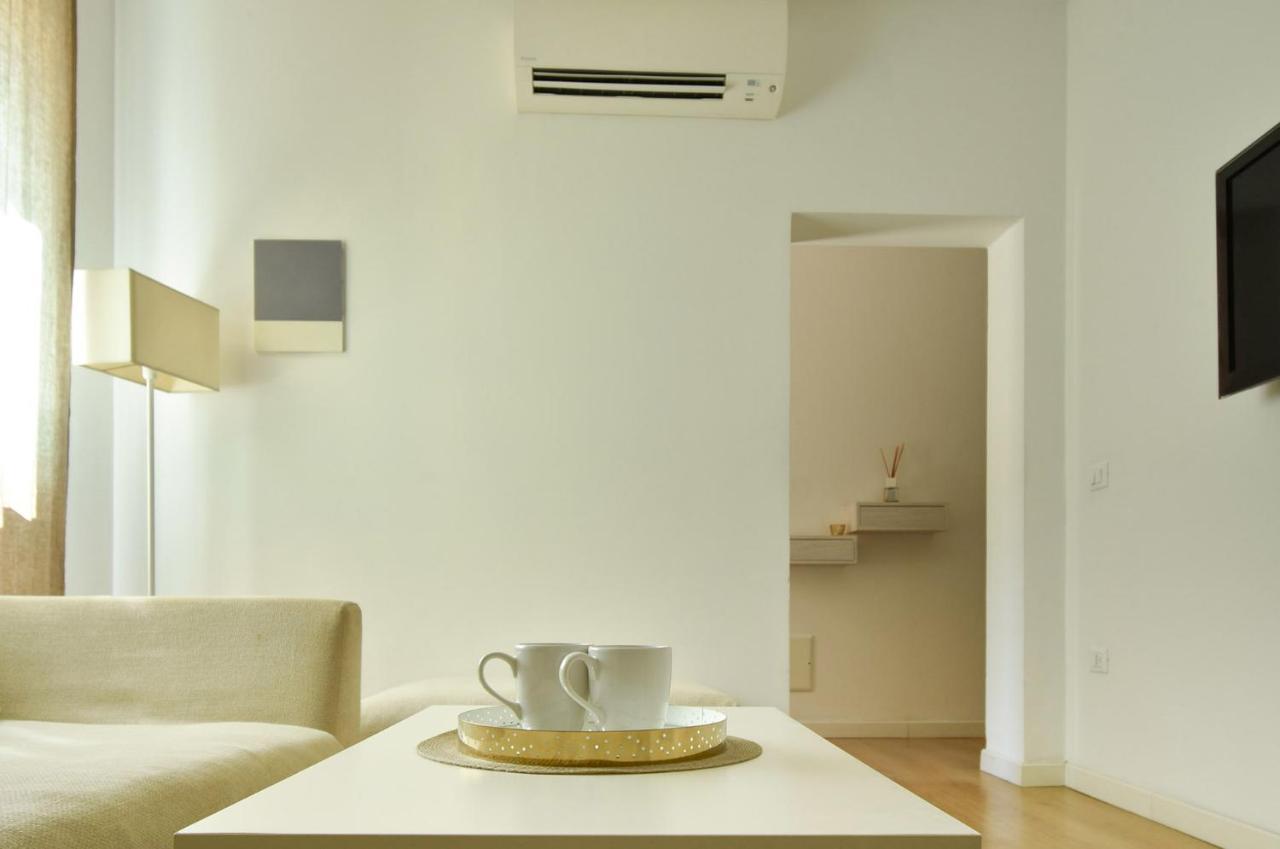 Appartement Luxury Battisti à Padoue Extérieur photo