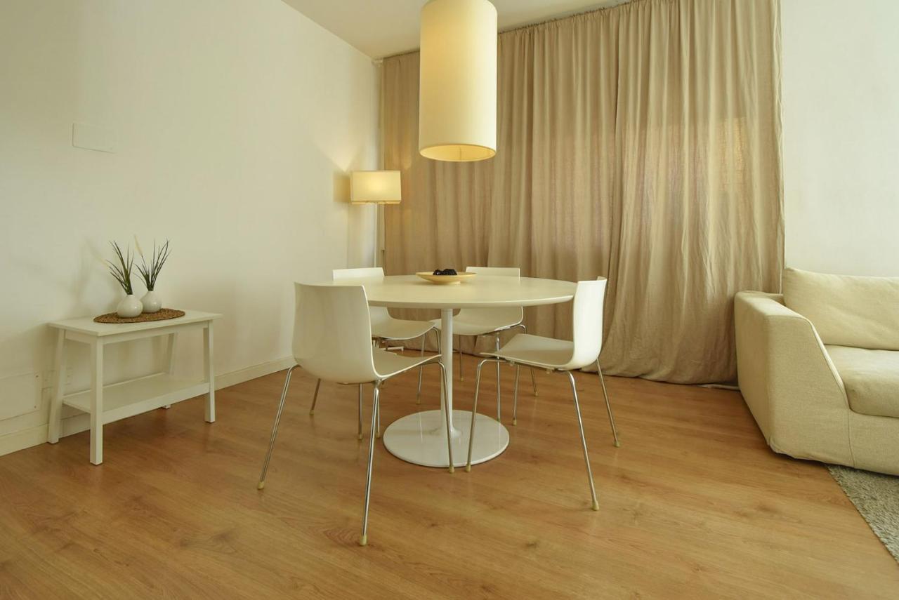 Appartement Luxury Battisti à Padoue Extérieur photo