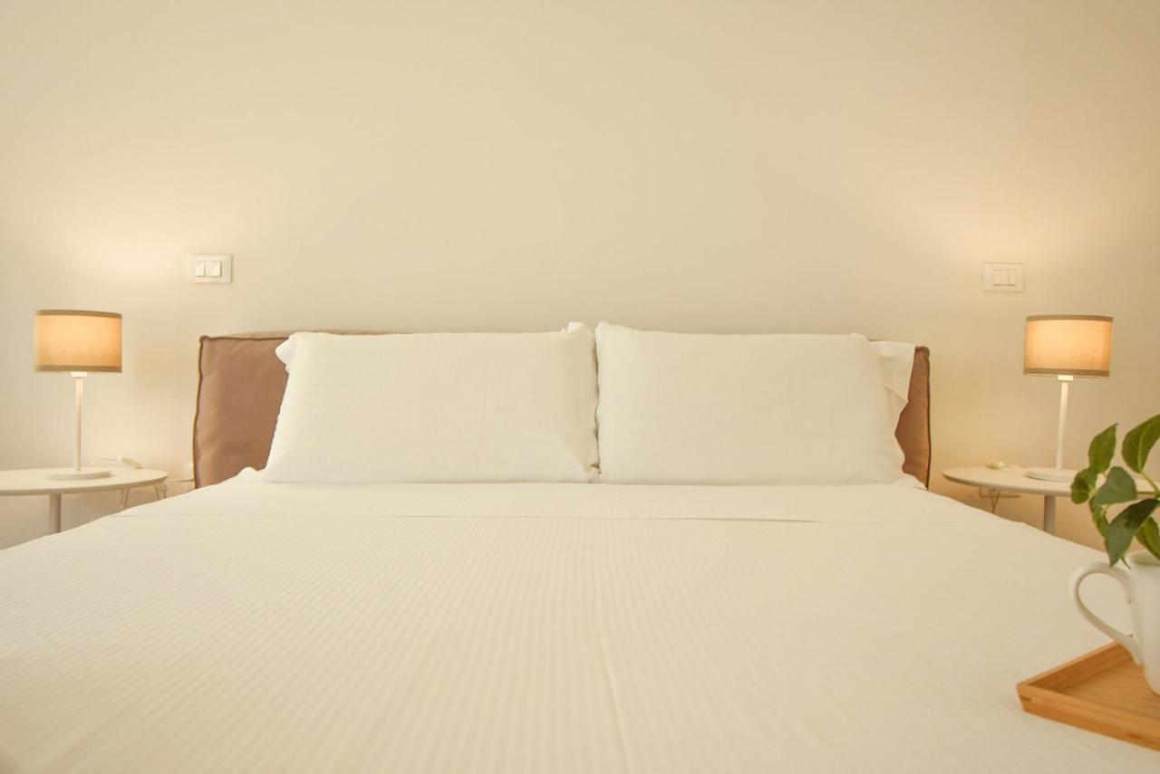 Appartement Luxury Battisti à Padoue Extérieur photo