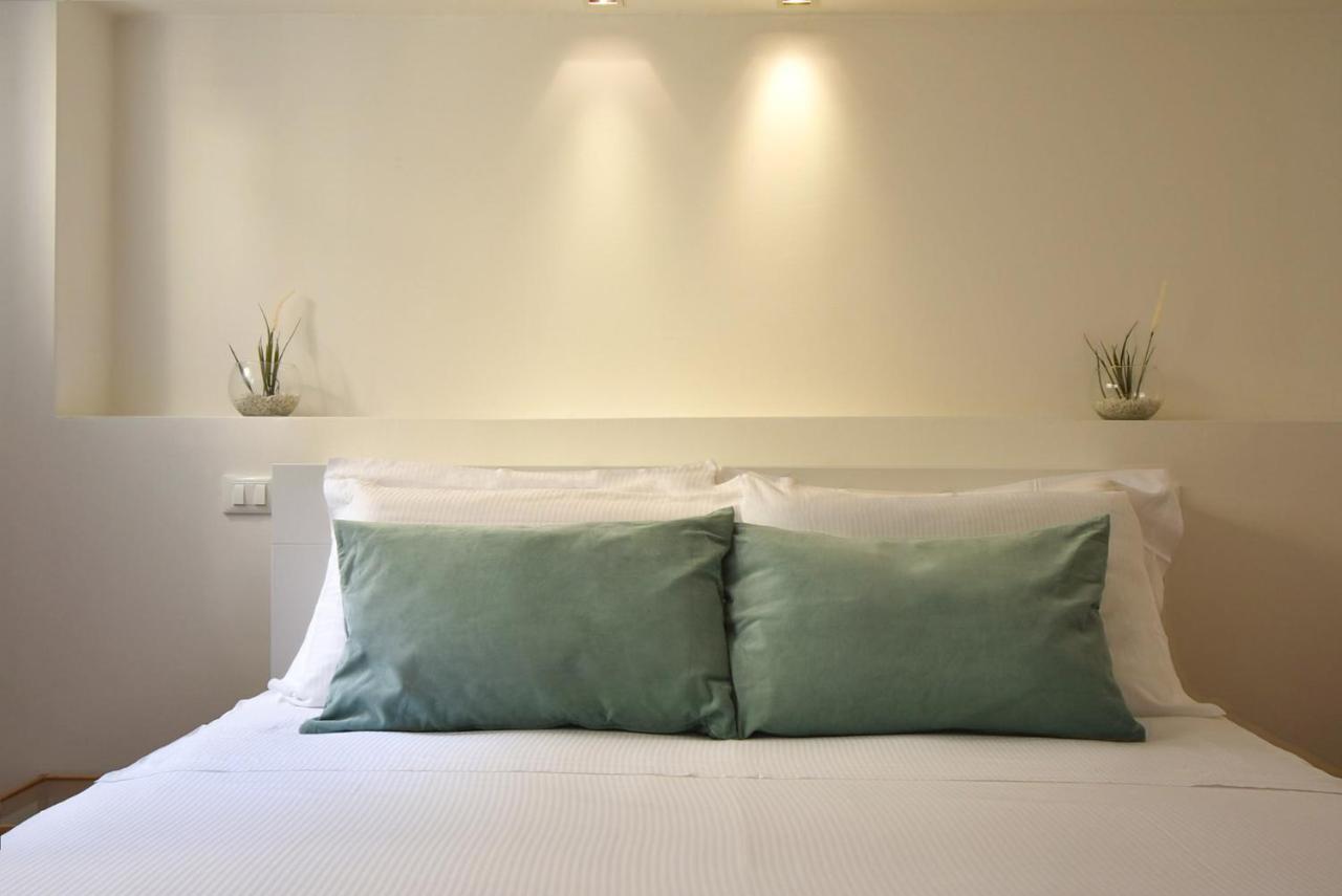 Appartement Luxury Battisti à Padoue Extérieur photo