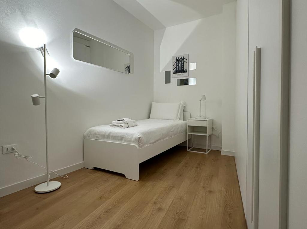 Appartement Luxury Battisti à Padoue Extérieur photo