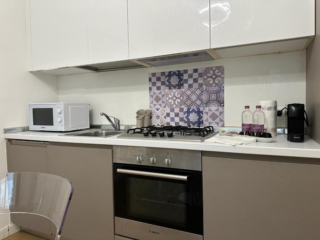 Appartement Luxury Battisti à Padoue Extérieur photo