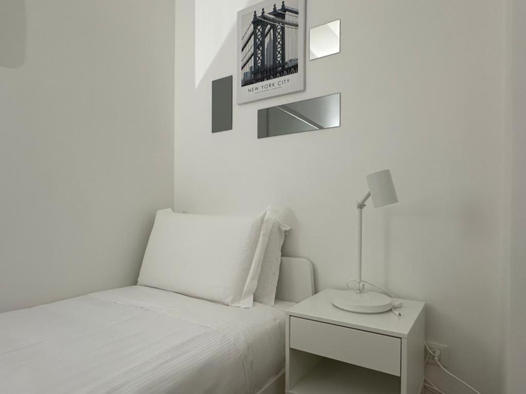 Appartement Luxury Battisti à Padoue Extérieur photo